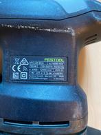 Festool DTS400 REQ, Doe-het-zelf en Verbouw, Gereedschap | Schuurmachines, Ophalen, Zo goed als nieuw, Minder dan 600 watt, Vlakschuurmachine