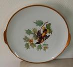 Vintage Baltimore Oriole bord, Ophalen of Verzenden