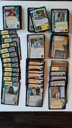 The X-Files CCG 1997 250+ kaarten, Ophalen of Verzenden, Nieuw, Meerdere kaarten
