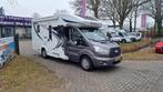 Chausson Welcome 155PK Ruim maar compact!, Ringverwarming, Ford, 6 tot 7 meter, L-zit