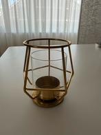 IKEA candle, Ophalen of Verzenden, Zo goed als nieuw, Overige materialen, Minder dan 25 cm