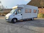 Camper Fiat Ducato te koop, in prijs verlaagd !!, Caravans en Kamperen, Diesel, Particulier, Fiat