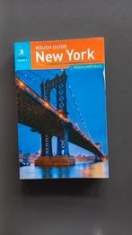 New York reisgids, Ophalen of Verzenden, Gelezen, Noord-Amerika, Overige merken