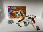 Lego Star Wars Set 4490 - Republic Gunship Mini, Complete set, Gebruikt, Ophalen of Verzenden, Lego