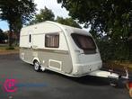 Avento Gran turismo 430 TLH Met Mover #TOPPER#, Caravans en Kamperen, Bedrijf, 6 tot 7 meter, Schokbreker, 1000 - 1250 kg