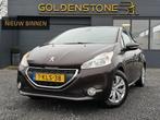 Peugeot 208 1.2 VTi Envy 2e Eigenaar,Navi,Clima,Cruise,Pdc,5, Voorwielaandrijving, Euro 5, Stof, Gebruikt