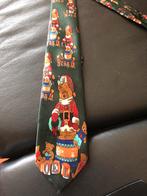 Kerst stropdas, Kleding | Heren, Stropdassen, Ophalen of Verzenden, Nieuw
