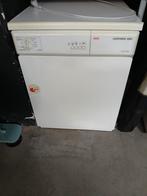 Wasdroger, Witgoed en Apparatuur, Ophalen, 6 tot 8 kg, Gebruikt, Luchtafvoer