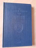THE SCOTTISH PSALTER 1929 AND SCRIPTURE PARAPHRASES, Boeken, Ophalen of Verzenden, Gelezen