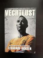 Vechtlust, Vincent de Vries, Ophalen, Zo goed als nieuw, Sport