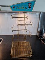 Winkel display chewing gum Clark's, Verzamelen, Ophalen of Verzenden, Zo goed als nieuw, Reclamebord