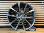 17 inch Autec Volkswagen Polo Audi A1 5x100 et51 205/40/17, Auto-onderdelen, Banden en Velgen, Nieuw, 17 inch, AUTEC