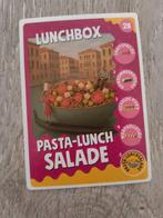 supermarkt spaaractie jumbo samen lekker cheffen nr28., Verzamelen, Supermarktacties, Jumbo, Verzenden