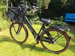 Prachtige damesfiets! 28 inch, 7 versn. In perfecte staat!, Versnellingen, Zo goed als nieuw, 50 tot 53 cm, Ophalen