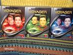 Star Trek Voyager  .. 3 Seizoenen, Boxset, Science Fiction en Fantasy, Ophalen of Verzenden, Zo goed als nieuw