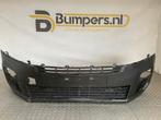 Bumper Citroen Berlingo Peugeot Partner Front bumper, Ophalen of Verzenden, Bumpers.nl, Info@Bumpers.nl, Bumpers.nl