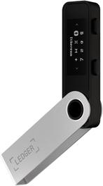 Ledger Nano S - Veilige Hardware Wallet voor Crypto, Computers en Software, Overige Computers en Software, Ophalen of Verzenden