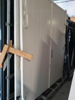 Dubbele plaatdeur K14, Ophalen, Info@gelderschehoutbouw.nl, Raamkozijn, Zo goed als nieuw