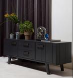BePureHome TV-Meubel, Ophalen, 25 tot 50 cm, Minder dan 100 cm