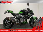 Hele mooie KAWASAKI Z 800 ABS Z800 (bj 2015), Motoren, Kawasaki, 4 cilinders, Motorrijbewijs A, Bedrijf