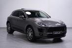 Porsche Macan 3.0 D S Panodak Bi-Xenon 21 Inch Luchtvering N, Auto's, Porsche, 221 €/maand, Gebruikt, 258 pk, Origineel Nederlands