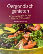 Ria Penders - Oergondisch genieten, Boeken, Ophalen of Verzenden, Zo goed als nieuw, Ria Penders; Yvonne van Stigt