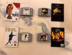 Nintendo 64 spel - spellen, 1 speler, Verzenden, Gebruikt, Vanaf 3 jaar