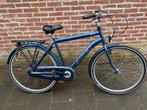 Herenfiets altec trend framemaat 53 cm met 3 versnellingen, Gebruikt, Versnellingen, 53 tot 57 cm, Ophalen