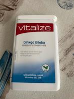 Ginkgo Biloba - Nieuwe dichte verpakking, Ophalen of Verzenden, Nieuw, Overige typen