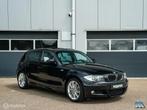BMW 130i M-Sport E87 Aut. - 1e eign. - Youngtimer - Historie, Achterwielaandrijving, Gebruikt, 1350 kg, Bedrijf