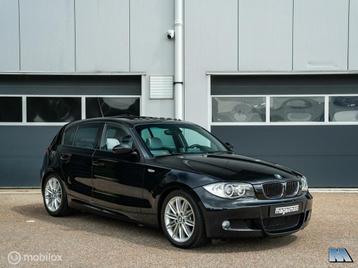 BMW 130i M-Sport E87 Aut. - 1e eign. - Youngtimer - Historie beschikbaar voor biedingen