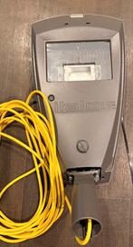 Terreinverlichting buiten verlichting incl 10m qwpk kabel, Ophalen of Verzenden, Nieuw