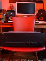 NAD C370 Stereo Versterker - Topklasse!, Overige merken, Gebruikt, Ophalen of Verzenden, 120 watt of meer
