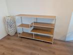 Dressoir 'Scandinavisch' ZGAN, Ophalen of Verzenden, Zo goed als nieuw, 25 tot 50 cm