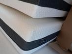 2x Eenpersoons Matras 80x200 - Zo Goed Als Nieuw, Eenpersoons, Ophalen of Verzenden, Zo goed als nieuw, 80 cm