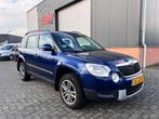 Skoda Yeti 1.8 TSI 4x4 (apk t/m 25-02-2026), 13 km/l, Euro 5, Stof, 4 cilinders