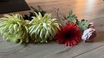 Kunstbloemen, Ophalen of Verzenden, Zo goed als nieuw, Binnen