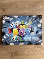 Games box spellendoos van grafix, Een of twee spelers, Ophalen of Verzenden, Gebruikt, Grafix