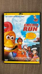 Chicken Run - dvd, Alle leeftijden, Ophalen of Verzenden, Zo goed als nieuw