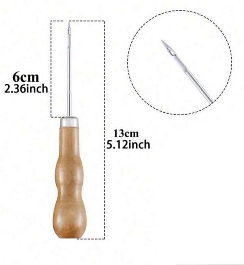 Hulpmiddel kaarsen maken, Huis en Inrichting, Woonaccessoires | Kandelaars en Kaarsen, Nieuw, Minder dan 25 cm, Overige materialen