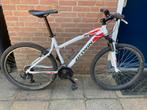 Mountainbike Btwin maat S, Hardtail, Ophalen, Gebruikt, Overige merken