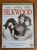 Silkwood | Mike Nichols, Vanaf 12 jaar, Ophalen of Verzenden, Zo goed als nieuw, Drama