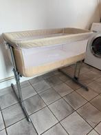 Aanschuifbedje / Co-sleeper - Zo goed als nieuw!, Ophalen, Zo goed als nieuw, Ledikant