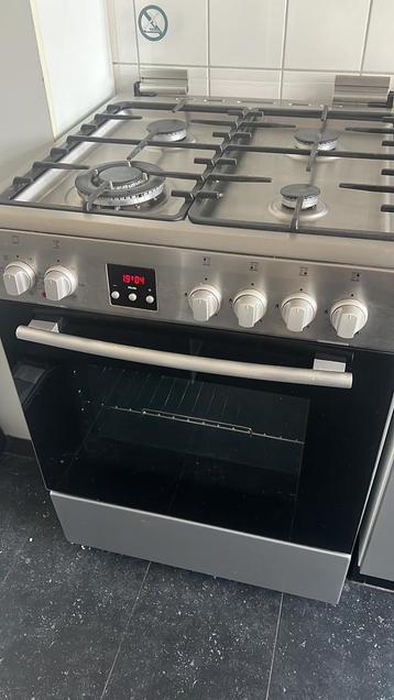 In Nieuwstaat Etna gasfornuis. Met een klein Defect! beschikbaar voor biedingen