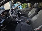 Audi Q2 35 TFSI S Edition Panorama/S-line/Facelift/Keyless/C, 4 cilinders, Leder en Stof, Bedrijf, SUV of Terreinwagen