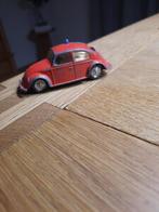 1:43 Gama. Volkswagen Kever politie., Hobby en Vrije tijd, Modelauto's | 1:43, Ophalen of Verzenden, Auto, Gama