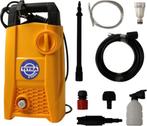 Hogedrukspuit, Tuin en Terras, Hogedrukreinigers, Ophalen of Verzenden, Nieuw, Elektrisch, Tetra tools