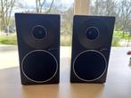 Technics SB-F1 speakers (2x), Overige merken, Front, Rear of Stereo speakers, Gebruikt, Ophalen