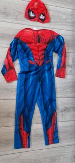 Spiderman Kostuum H&M Maat 110/116 verkleedkleding, Kinderen en Baby's, Kinderkleding | Maat 110, Ophalen of Verzenden