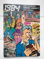 Schreurs/Hanssen 1984 SC 1983 Espee, Eén stripboek, Eric Schreurs/Wim Hanssen, Nieuw, Ophalen of Verzenden